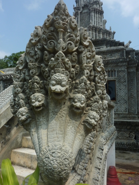 visit Cambodia